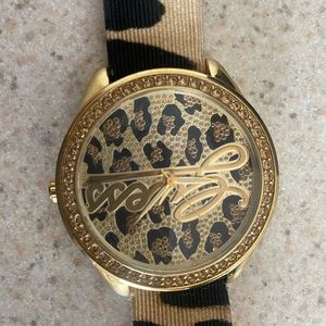 GUESS watch